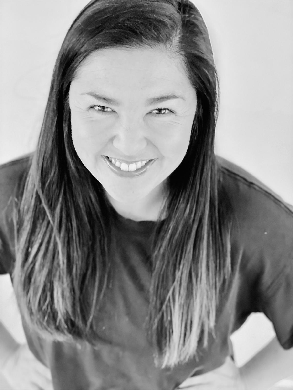 Kirsten Ho Chan